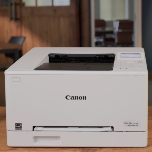Máy in laser màu Canon LBP646Cdw