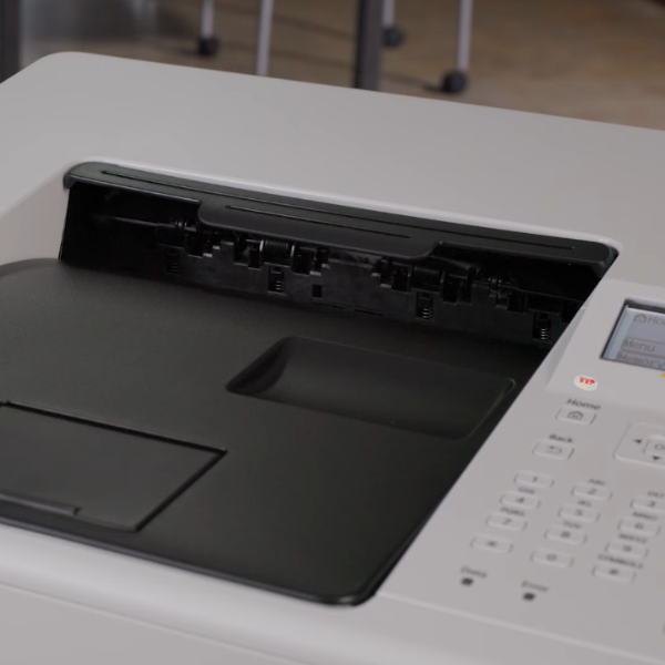 Máy in laser màu Canon LBP646Cdw