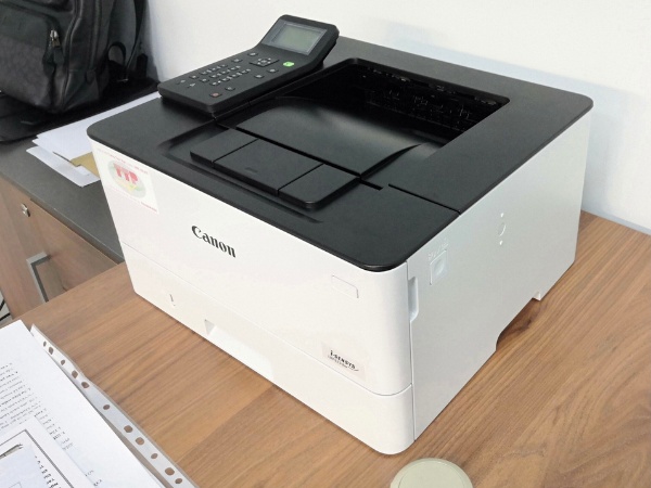 Máy in Canon LBP223Dw