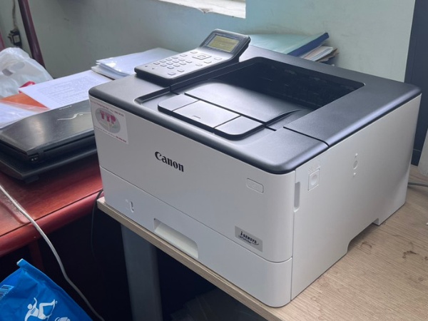 Máy in Canon LBP243Dw