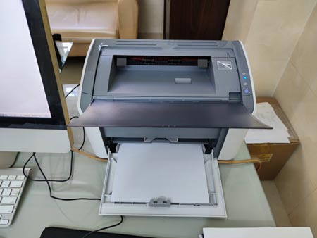 Máy in Canon 2900