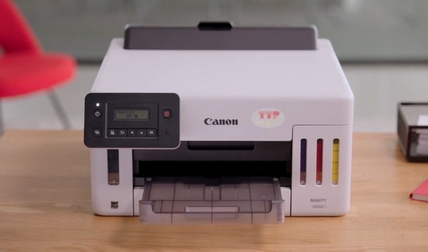 Máy in Canon MAXIFY GX5170 TTP