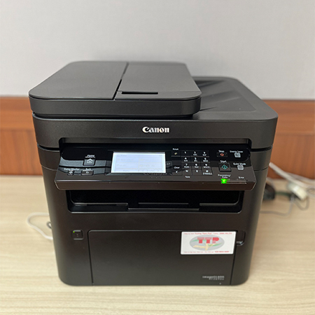 Máy photocopy Canon MF269Dw II