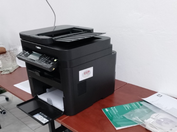 Máy in Canon MF269Dw