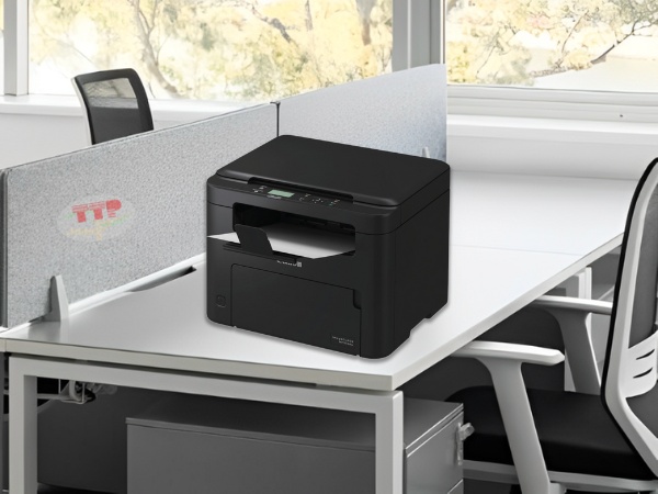 Máy in Canon MF272Dw