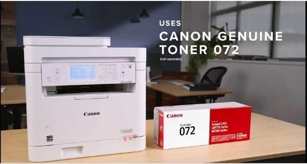 Máy in Canon MF286Dn TTP