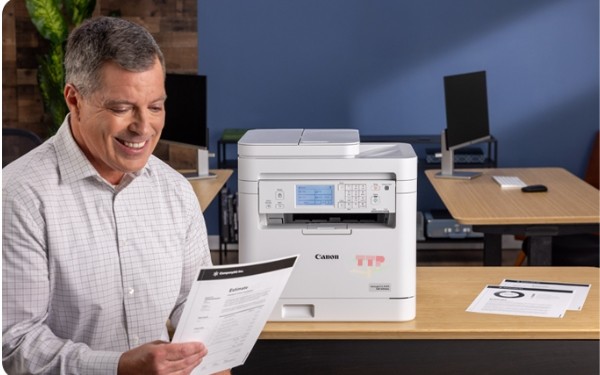 Máy in Canon MF286Dn TTP