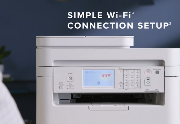 Máy in Canon MF289Dw TTP