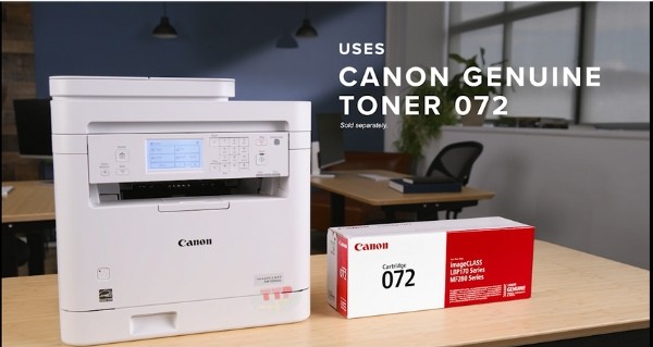 Máy in Canon MF289Dw TTP