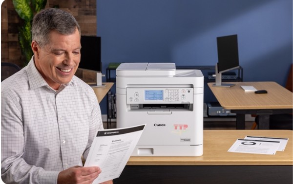 Máy in Canon MF289Dw TTP