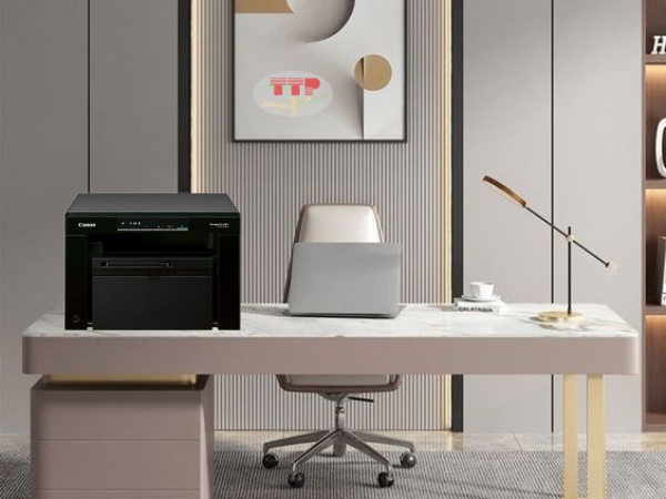 Máy in Canon MF3010AE