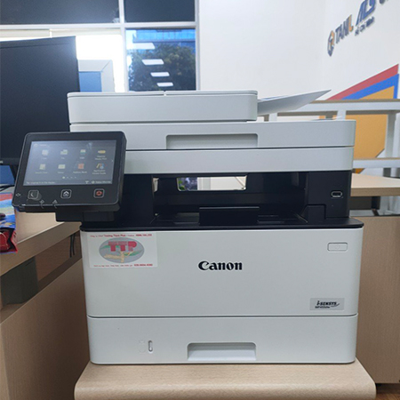 Máy photocopy Canon MF455Dw