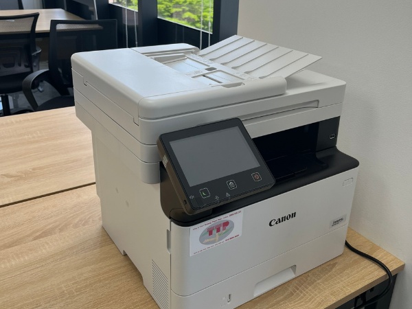 Máy in Canon MF461Dw