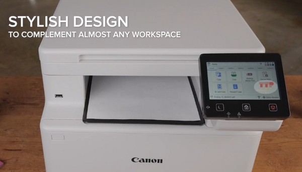 Máy in Canon MF662Cdw TTP