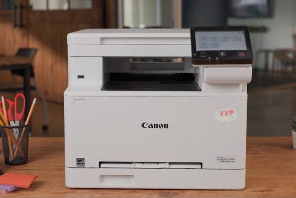 Máy in Canon MF662Cdw TTP