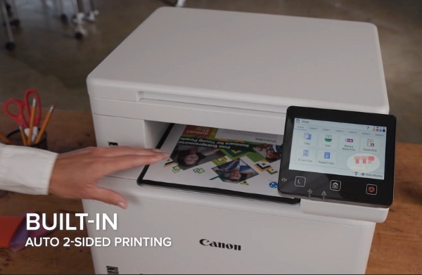 Máy in Canon MF664Cdw TTP