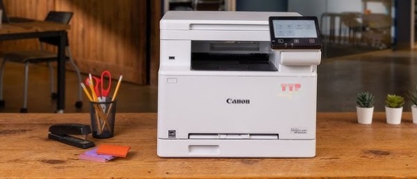 Máy in Canon MF664Cdw TTP