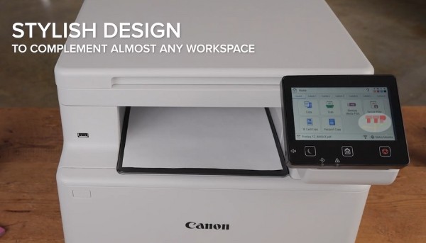 Máy in Canon MF667Cx TTP