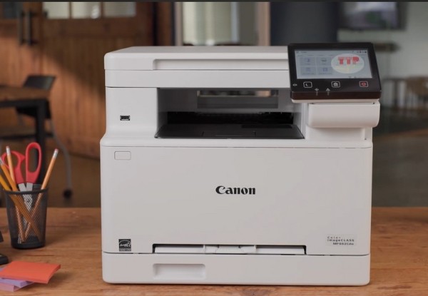 Máy in Canon MF667Cx TTP