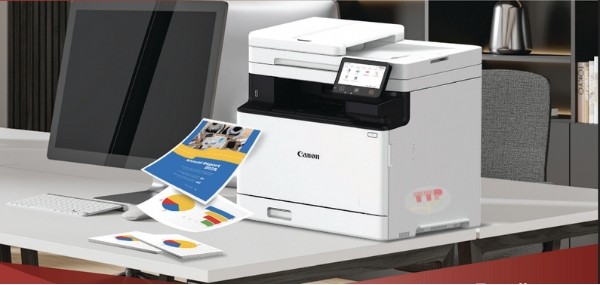 Máy in Canon MF752CDw II TTP