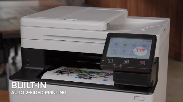 Máy in Canon MF756Cx II TTP