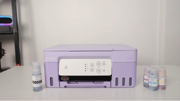 Máy in Canon PIXMA G2730 TTP