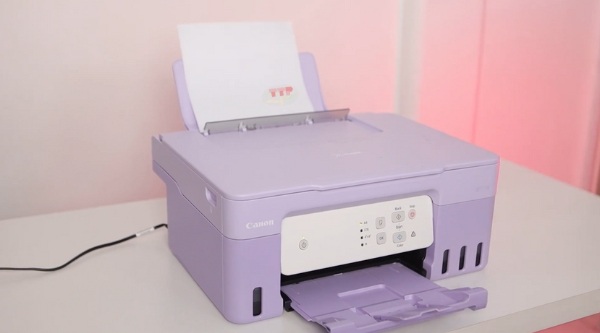 Máy in Canon PIXMA G2730 TTP