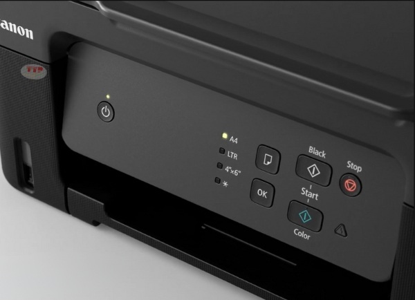 Máy in Canon PIXMA G2730 TTP