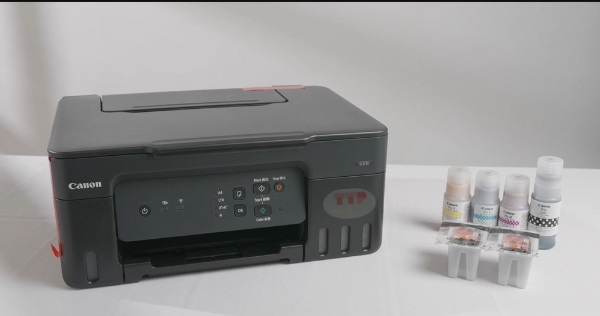 Máy in Canon Pixma G3730 TTP