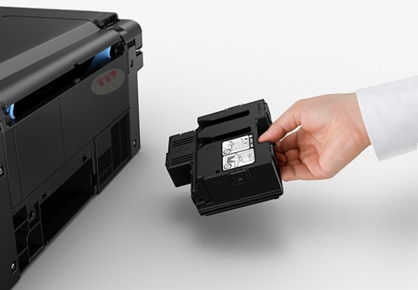 Máy in Canon Pixma G3730 TTP