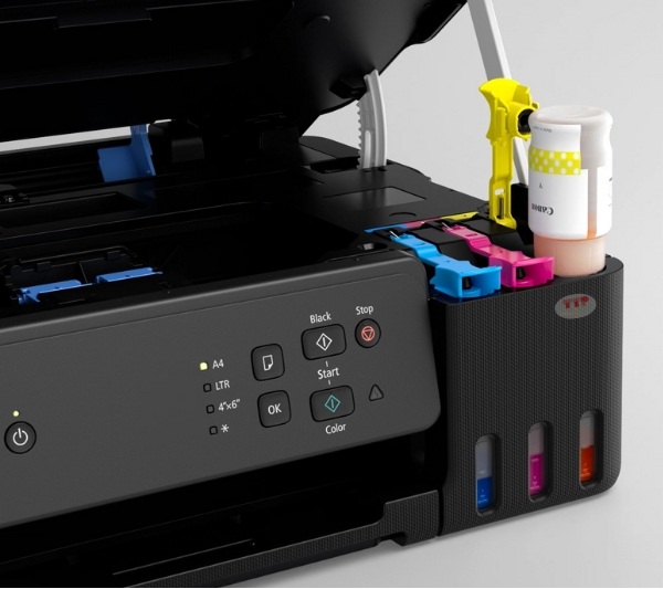 Máy in Canon Pixma G3730 TTP