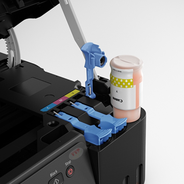 Máy in Canon Pixma G3770 TTP