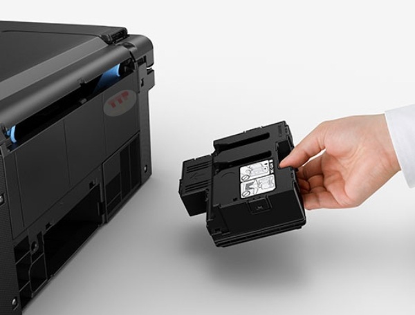 Máy in Canon Pixma G3770 TTP