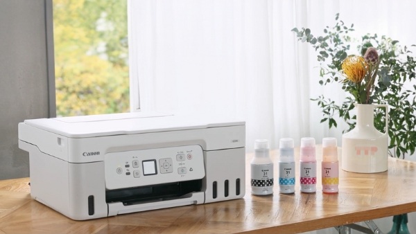 Máy in Canon Pixma G3770 TTP