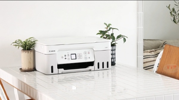 Máy in Canon Pixma G3770 TTP