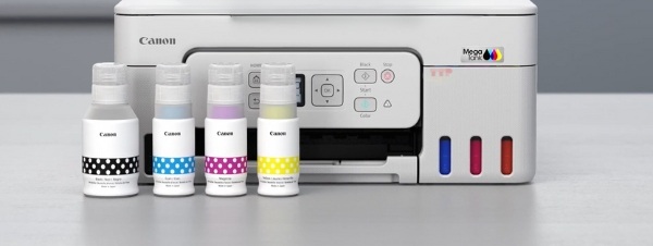 Máy in Canon Pixma G3780 TTP