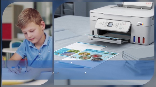 Máy in Canon Pixma G3780 TTP