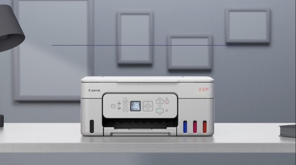 Máy in Canon Pixma G3780 TTP