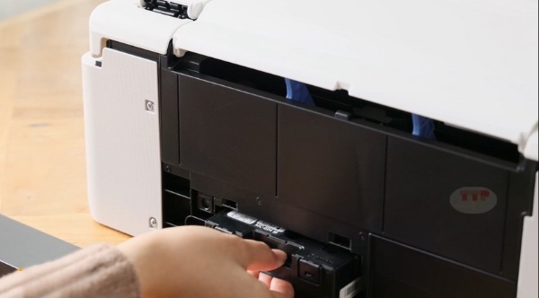 Máy in Canon Pixma G3780 TTP