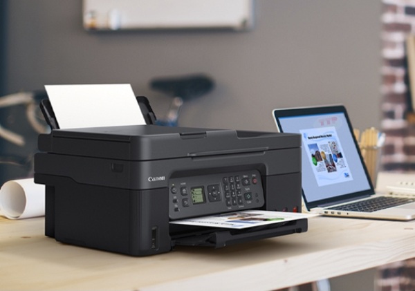 Máy in Canon PIXMA G4770