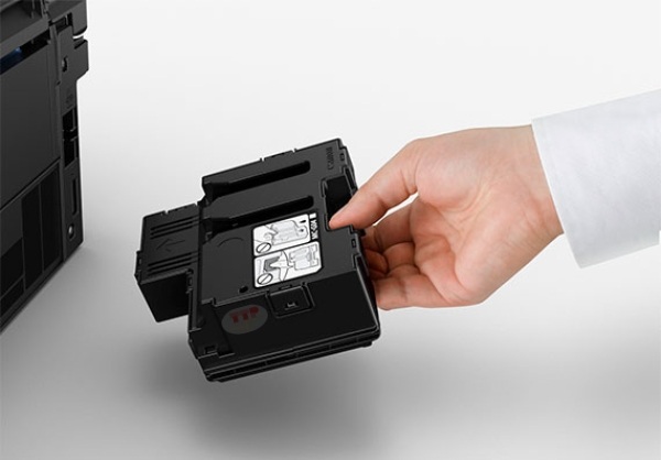 Máy in Canon PIXMA G4770 TTP