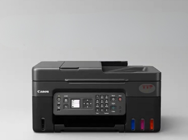 Máy in Canon PIXMA G4770 TTP