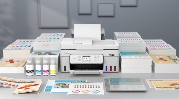 Máy in Canon Pixma G4780 TTP