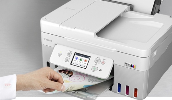 Máy in Canon Pixma G4780 TTP