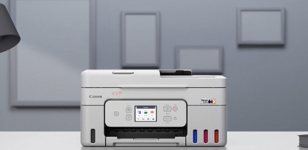 Máy in Canon Pixma G4780 TTP