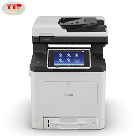 Máy in đa chức năng Ricoh