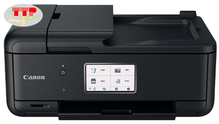 Ứng dụng của máy in đa năng