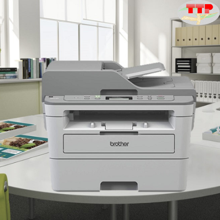 Máy in Brother B7535Dw