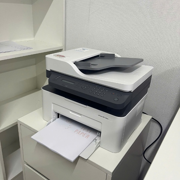  máy in đa chức năng Hp Laser MFP 139Fnw