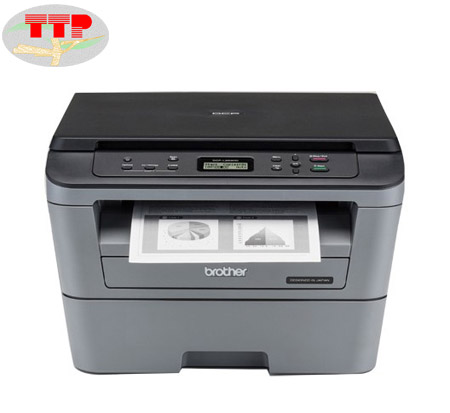 Máy in Brother DCP-L2520D
